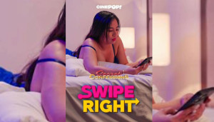 Secret Confessions Swipe Right (2026) Philippines Hot Adult Movie