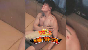 Dear Utol Manananggal (2026) Philippines Hot Adult Movie