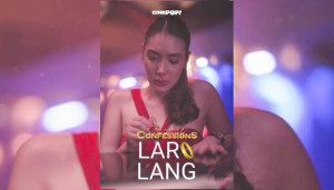 Secret Confessions Laro Lang (2026) Philippines Hot Adult Movie