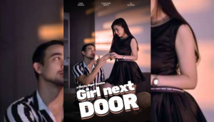 The Girl Next Door (2026) Philippines Hot Adult Movie