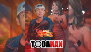 Dear Utol TodaMax (2026) Philippines Hot Adult Movie