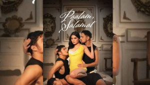 Paalam Salamat (2026) Philippines Hot Adult Movie