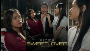 Rider Sweet Lover (2026) Philippines Hot Adult Movie