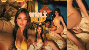 Unli Pop (2026) Philippines Hot Adult Movie