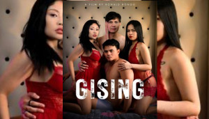 Gising (2026) Philippines Hot Adult Movie