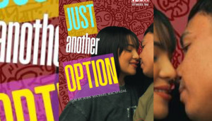 Just Another Option (2026) Philippines Hot Adult Movie
