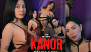 Kanor The Untold Story (2026) Philippines Hot Adult Movie