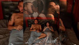Labas Pasok (2026) Philippines Hot Adult Movie