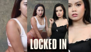 Locked In (2026) Philippines Hot Adult Movie