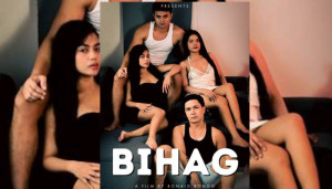 Bihag (2026) Philippines Hot Adult Movie