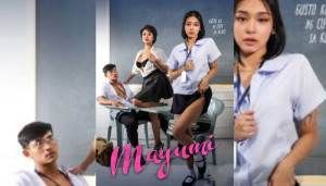 Mayumi (2026) Philippines Hot Adult Movie
