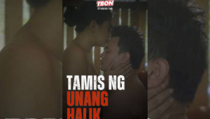 Tamis Ng Unang Halik (2026) Philippines Hot Adult Movie