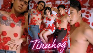 Tinuhog (2026) Philippines Hot Adult Movie
