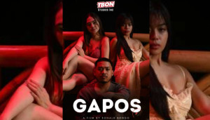 Gapos (2026) Philippines Hot Adult Movie