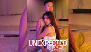 Unexpected Love (2026) Philippines Hot Adult Movie