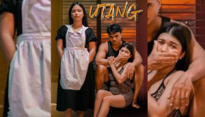 Utang (2026) Philippines Hot Adult Movie
