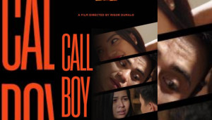 Callboy (2026) Philippines Hot Adult Movie
