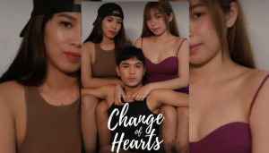 Change of Hearts (2026) Philippines Hot Adult Movie
