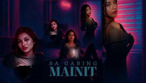Sa Gabing Mainit (2026) Philippines Hot Adult Movie