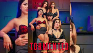 Tormented (2026) Philippines Hot Adult Movie