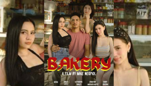 Bakery (2026) Philippines Hot Adult Movie