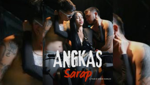 Angkas Sarap (2026) Philippines Hot Adult Movie