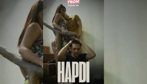Hapdi (2026) Philippines Hot Adult Movie
