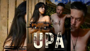 Upa (2026) Philippines Hot Adult Movie
