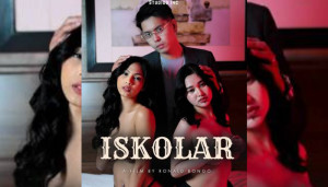Iskolar (2026) Philippines Hot Adult Movie