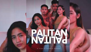 Palitan (2026) Philippines Hot Adult Movie