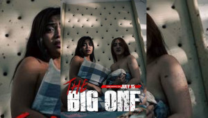 The Big One (2026) Philippines Hot Adult Movie