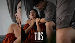 Tiis (2026) Philippines Hot Adult Movie