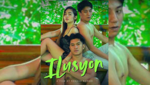 Ilusyon (2026) Philippines Hot Adult Movie
