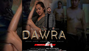 Dawra (2026) Philippines Hot Adult Movie