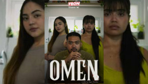 Omen (2026) Philippines Hot Adult Movie