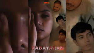Kabayaran (2026) Philippines Hot Adult Movie