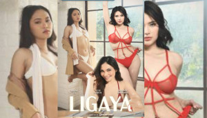 Ligaya (2026) Philippines Hot Adult Movie