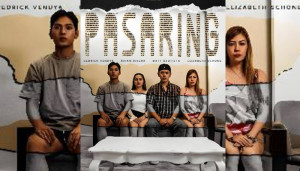 Pasaring (2026) Philippines Hot Adult Movie