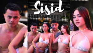 Sisid (2026) Philippines Hot Adult Movie