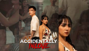 Accidentally In Love (2026) Philippines Hot Adult Movie