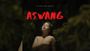 Aswang (2026) Philippines Hot Adult Movie