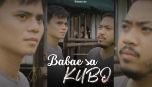 Babae Sa Kubo (2026) Philippines Hot Adult Movie