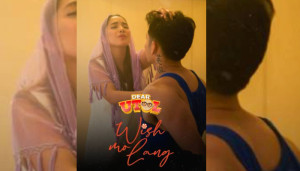 Dear Utol Wish Mo Lang Episode 50 (2026) Philippines Hot Adult Movie