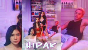 Hipak (2026) Philippines Hot Adult Movie