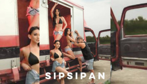 Sipsipan (2026) Philippines Hot Adult Movie