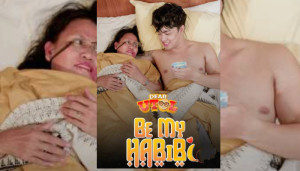 Dear Utol Be My Habibi Episode 49 (2026) Philippines Hot Adult Movie