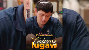 Secret Confessions Tubong Lugaw Episode 47 (2026) Philippines Hot Adult Movie