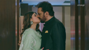 Ishqneeti (2026) Hindi Season 1 Part 1 Atrangii WEB Series