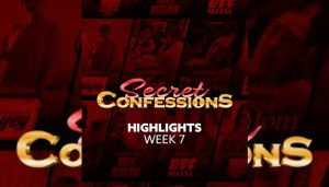 Secret Confessions Week 7 Highlights Episode 40 (2026) Philippines Hot Adult Movie