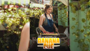 Secret Confessions Banana Cue Episode 42 (2026) Philippines Hot Adult Movie